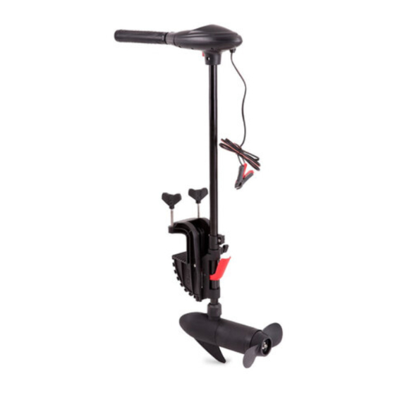 Intex BM4212 Instrucciones