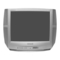 Panasonic CT-G2132F