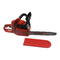 Motosierras Dolmar PS-34 Instrucciones De Manejo