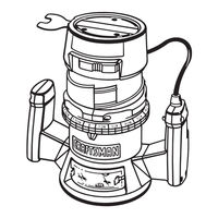 Craftsman TUPI Manual Del Usuario