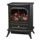 Chimeneas de Interior Klarstein ST. MORITZ Manual De Instrucciones