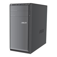 Asus M11AA Manual Del Usuario