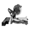 Sierras KNOVA KN M-3059R Manual Del Usuario
