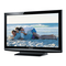 TV Plasma Panasonic TC-P42X1 Guia De Inicio Rapido