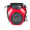 Motores Honda GX630 Manual Del Propietário
