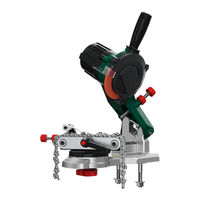 Parkside PSG 85 B2 Traduccion Del Manual De Instrucciones Originale