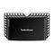 Amplificadores Rockford Fosgate T400-4 Instalación Y Funcionamiento