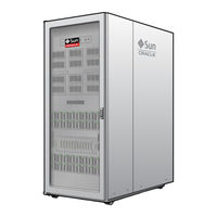 Oracle SPARC M6-32 Guia De Instalacion