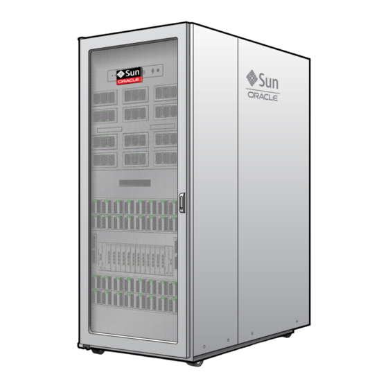 Oracle SPARC M5-32 Guia De Instalacion