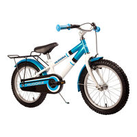 Hudora 10510 Instrucciones Montaje Y De Uso