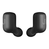 Jaz audio Twin TWS Manual De Instrucciones