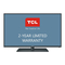 TV LED TCL LE32HDE5300 Guía De Usuario