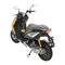 Motocicletas Benelli Quattro NoveX 49X Manual Del Usurio