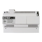 Conmutadores de Red Vimar ELVOX 6591 Manual Do Instalador