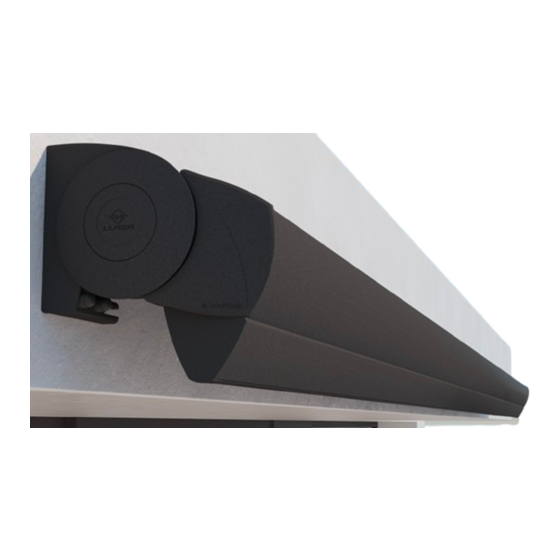 llaza SPLENBOX 400 Manual Tecnico