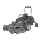 Cortacéspedes Ferris F800X Serie Manual Del Operador