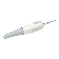 Carestream Dental CS 3700 Guía Del Usuario E Instalación