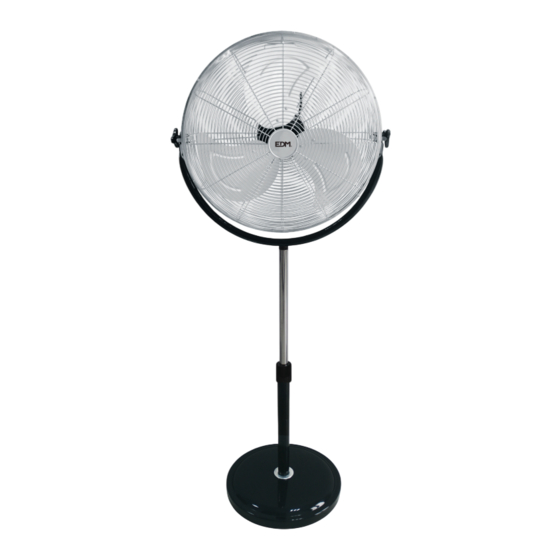 EDM Product 33939 Manual De Instrucciones