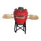 Parrillas Kitchen Center KAMADO TOKIO Manual De Uso