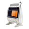 Manual del Mr Heater MHVFRD10NG, MHVFBF10NG