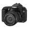 Camaras Canon EOS 20D Manual De Instrucciones