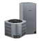 Acondicionadores de Aire Lennox LIAC024-180P431 Manual De Instalación