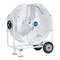 Ventiladores Global 293030 Instrucciones De Ensamblaje