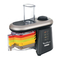 Electrodomésticos de Cocina Moulinex Fresh Express Cube and Stick 5in1 Manual De Instrucciones