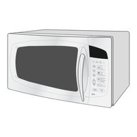 Samsung CE283DN Manual Del Usuario