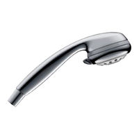 Hansgrohe Mistral 3 28524 Serie Instrucción De Montaje