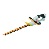 Ryobi OHT1850 Manual De Utilización