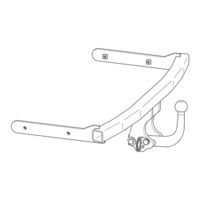 Westfalia 321 607 Instrucciones De Montaje