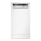 Lavaplatos Grundig GNF 41820 Manual De Instrucciones