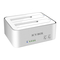Adaptadores ICY BOX IB-120CL-U3 Manual