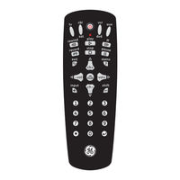 GE 24993 Manual De Instrucciones