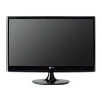LG M2080DB Manual Del Usuario