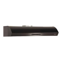 Broan Evolution 1 QP142 Serie Manual De Instrucciones