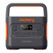 Manual de la estación de energía portátil Jackery Explorer 1500 Pro, JE-1500B