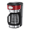 Russell Hobbs 21700-56 - Manual de la cafetera