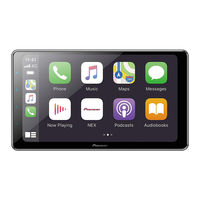 Pioneer DMH-WT7600NEX Manual De Instalación