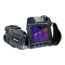 Instrumentos de Medición flir T6 Serie Manual De Instrucciones