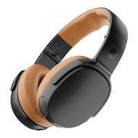 Skullcandy S6MBW Guia De Inicio Rapido