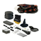 Accesorios de Automóviles ECS Electronics HY-141-DL Manual Del Usuario