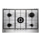 Quemadores Electrolux EGG7253 Manual De Instrucciones
