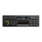 Receptores para Coches Blaupunkt Frankfurt RCM 82 DAB Instrucciones De Uso