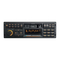 Receptores para Coches Blaupunkt Frankfurt RCM 82 DAB Instrucciones De Uso