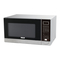 RCA RMW1182 - 1.1 CU FT MICROONDAS DE DISEÑO DE ACERO INOXIDABLE CON FUNCIÓN DE PARRILLA Manual