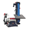 Bucktool BG2600 - 6&rdquo; Bench Grinder & 2&rdquo; x 42&rdquo; Sander Combo Manual