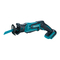 Manual de la sierra recíproca inalámbrica Makita XRJ01, XRJ04, XRJ01Z