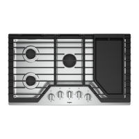 Whirlpool WCG97US6HS Manual De Instrucciones